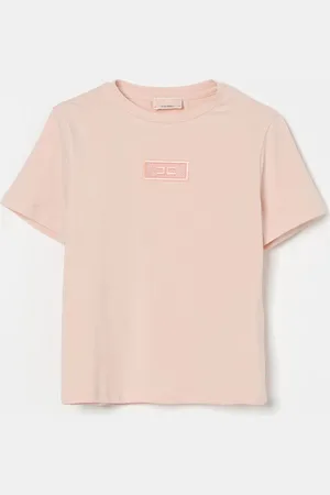 Elisabetta Franchi T-Shirt Enfant couleur
