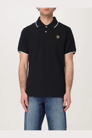 Belstaff Polo Homme couleur