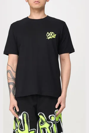 DISCLAIMER T-Shirt Homme couleur