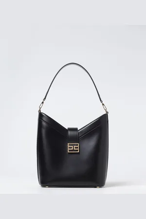 Elisabetta Franchi Sac Porté épaule Femme couleur
