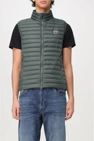 Colmar Gilet Homme couleur