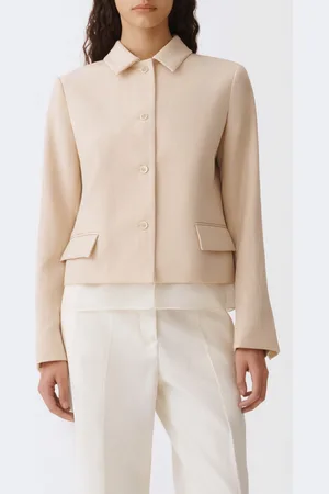 Fabiana Filippi Veste Femme couleur
