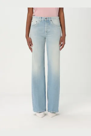 Dondup Jeans Femme couleur