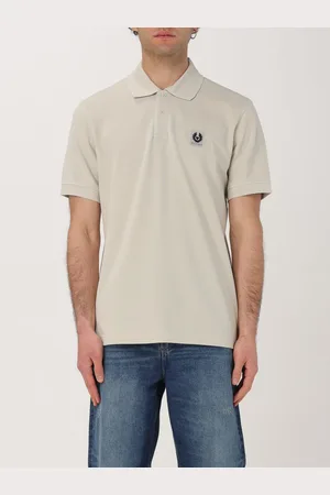 Belstaff Polo Homme couleur