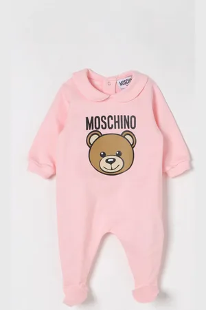 Moschino Combinaisons Enfant couleur