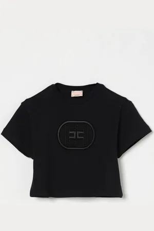 Elisabetta Franchi T-Shirt Enfant couleur
