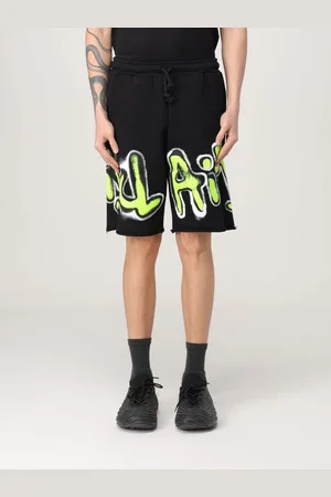 DISCLAIMER Short Homme couleur