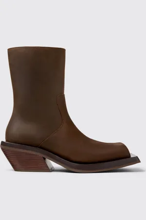Camper Bottines Homme couleur