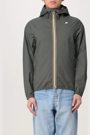 K-Way Veste Homme couleur