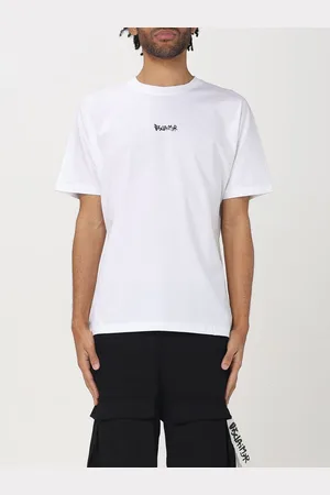 DISCLAIMER T-Shirt Homme couleur