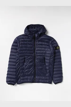 Stone Island Veste Enfant couleur