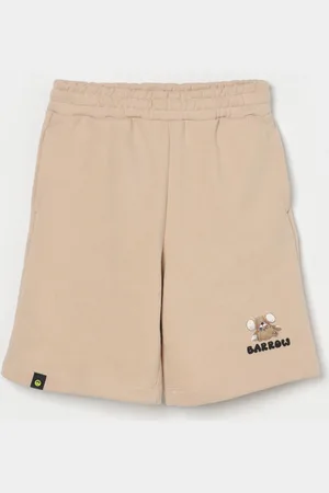 BARROW Pantalon Court Enfant couleur