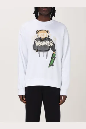 DISCLAIMER Sweatshirt Homme couleur
