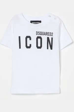 Dsquared2 T-Shirt Enfant couleur