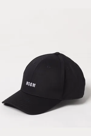 Msgm Chapeaux Fille Enfant couleur