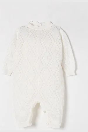 Elisabetta Franchi Combinaisons Enfant couleur