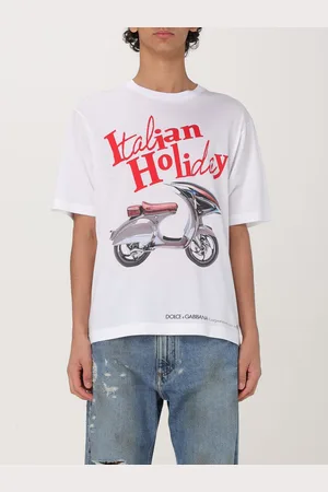Dolce & Gabbana T-Shirt Homme couleur