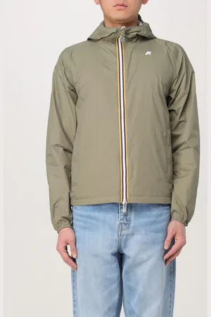 K-Way Veste Homme couleur