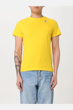 K-Way T-Shirt Homme couleur