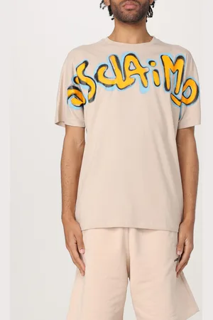 DISCLAIMER T-Shirt Homme couleur