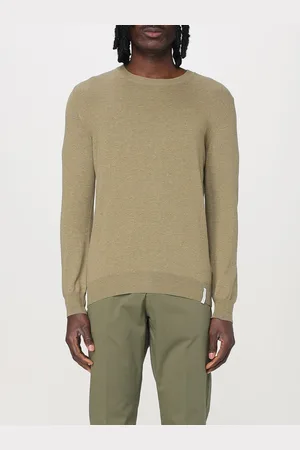 BROOKSFIELD Pull Homme couleur