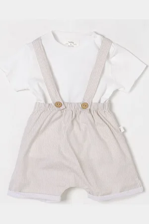 TEDDY & MINOU Ensemble Enfant couleur