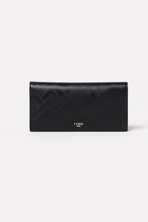 Fendi Portefeuille Homme couleur