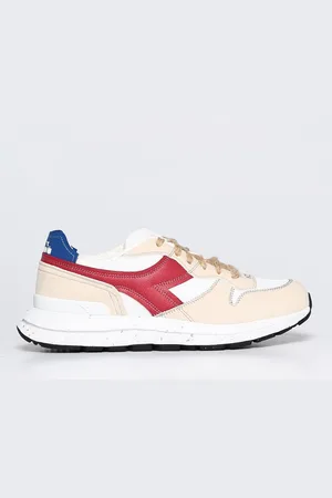 Diadora Baskets Homme couleur
