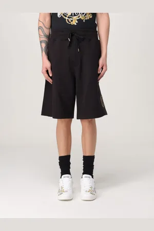 VERSACE Short Homme couleur