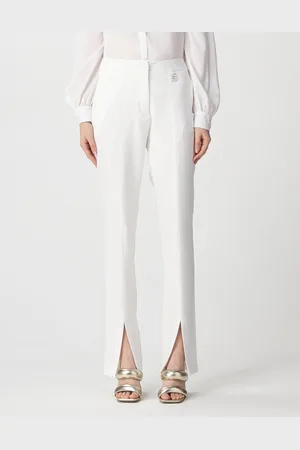 GAËLLE Pantalon GAËLLE PARIS Femme couleur
