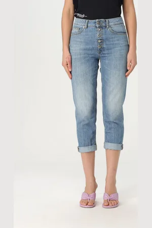 Dondup Jeans Femme couleur