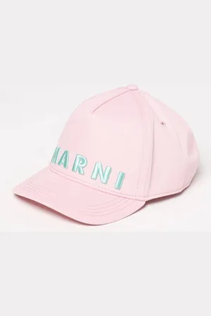 Marni Chapeaux Fille Enfant couleur