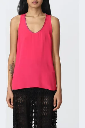 GENNY Top Femme couleur