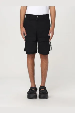 DISCLAIMER Short Homme couleur