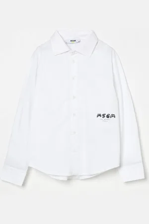Msgm Chemise Enfant couleur