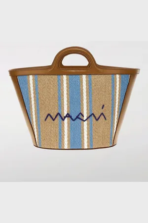 Marni Sac Cabas Femme couleur