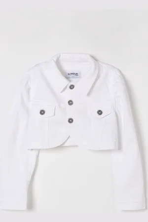 Dondup Veste Enfant couleur