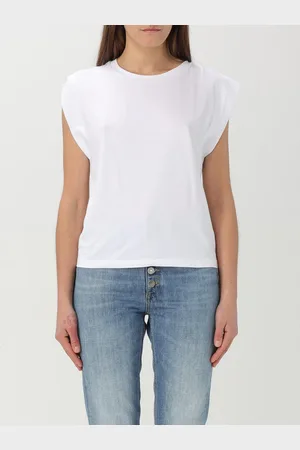 Dondup T-Shirt Femme couleur