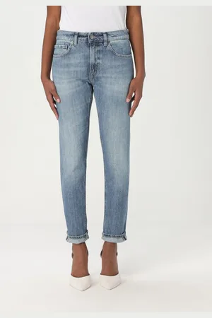 Dondup Jeans Femme couleur