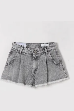 Dondup Pantalon Court Enfant couleur