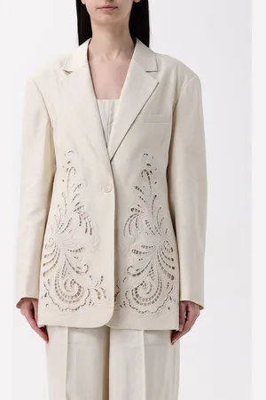 Twin-Set Blazer Femme couleur