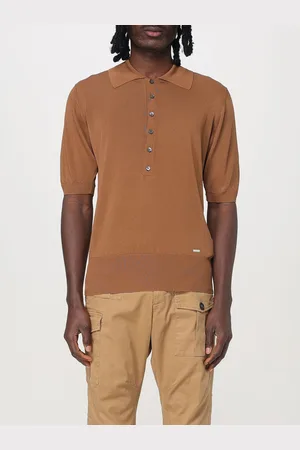 Dsquared2 Polo Homme couleur