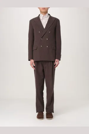 Brunello Cucinelli Costume Homme couleur