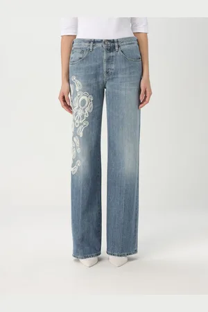 Dondup Jeans Femme couleur