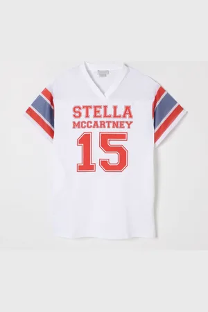 Stella McCartney Robe Enfant couleur