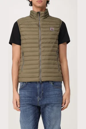 Colmar Gilet Homme couleur