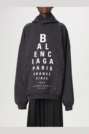Balenciaga Sweat-Shirt Femme couleur