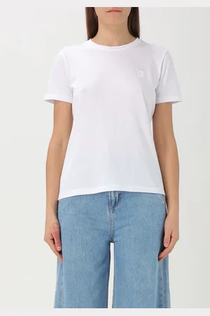 Dondup T-Shirt Femme couleur