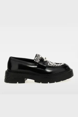 Jimmy Choo Mocassins Femme couleur