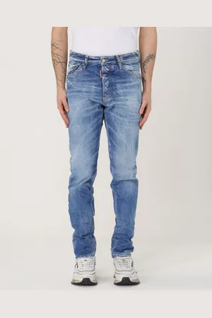 Dsquared2 Jeans Homme couleur